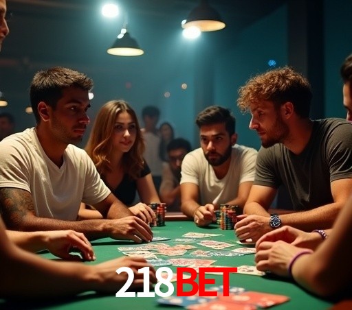 218bet